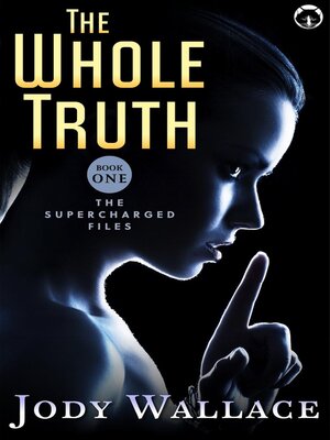 cover image of The Whole Truth